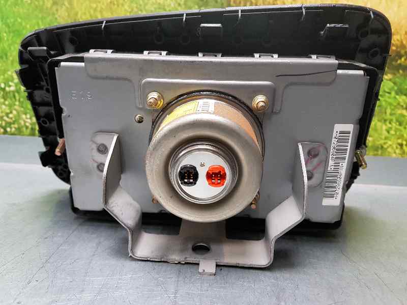 Kit Airbag Para Toyota Rav 4
