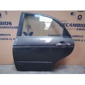 Puerta Trasera Izquierda Para Kia Cerato