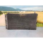 Condensador / Radiador Aire Acondicionado Para Lexus Is200