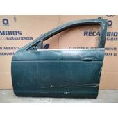 Puerta Delantera Izquierda Para Jaguar S-Type