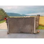Radiador Agua Para Peugeot 306 Berlina 3/4/5 Puertas