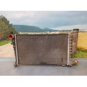 Radiador Agua Para Peugeot 306 Berlina 3/4/5 Puertas