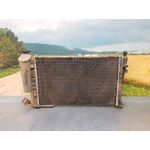 Radiador Agua Para Peugeot 306 Berlina 3/4/5 Puertas