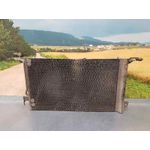 Condensador / Radiador Aire Acondicionado Para Peugeot 306 Berlina 3/4/5 Puertas