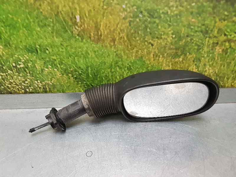 Retrovisor Derecho Para Ford Ka