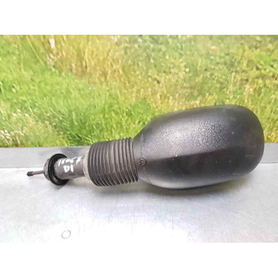 Retrovisor Izquierdo Para Ford Ka