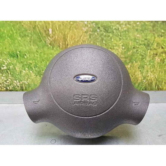 Airbag Delantero Izquierdo Para Ford Ka
