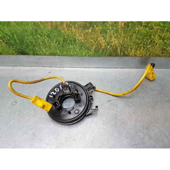 Airbag Delantero Izquierdo Para Ford Ka