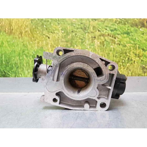 Caja Mariposa para Ford Ka (Ccq)