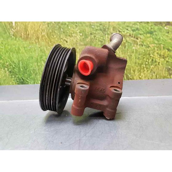 Bomba Direccion para Ford Ka (Ccq)