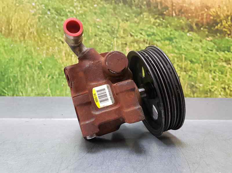 Bomba Direccion para Ford Ka (Ccq)