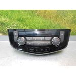 Mando Climatizador Para Nissan Qashqai