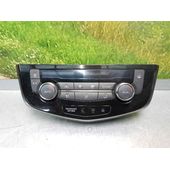Mando Climatizador Para Nissan Qashqai