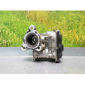 Valvula Egr Para Nissan Qashqai