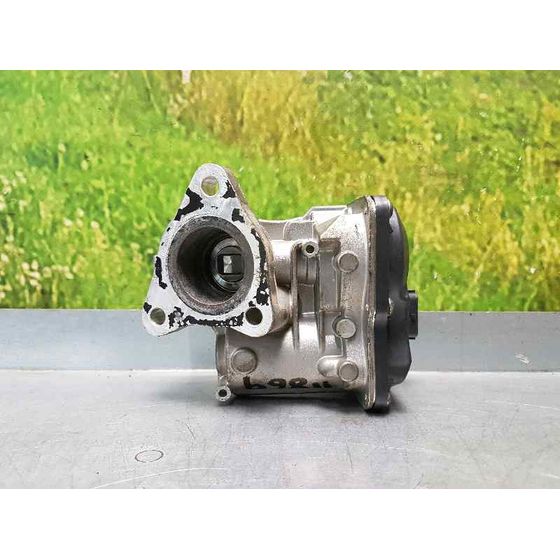 Valvula Egr Para Nissan Qashqai