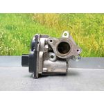 Valvula Egr Para Nissan Qashqai