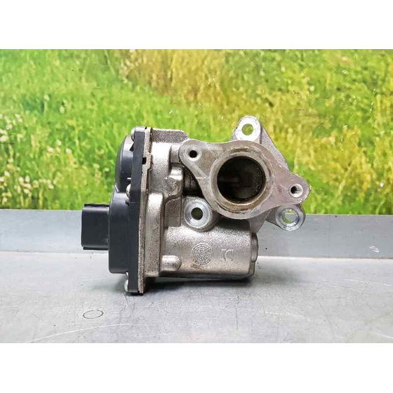 Valvula Egr Para Nissan Qashqai