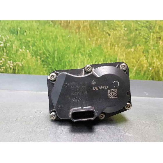 Valvula Egr Para Nissan Qashqai