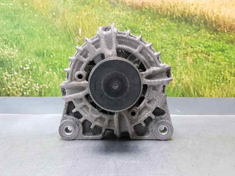 Alternador Para Nissan Qashqai