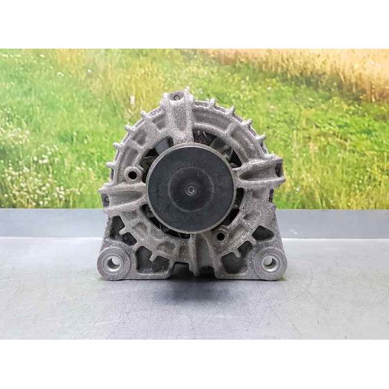 Alternador Para Nissan Qashqai