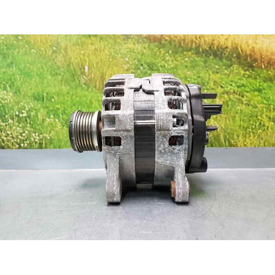 Alternador Para Nissan Qashqai