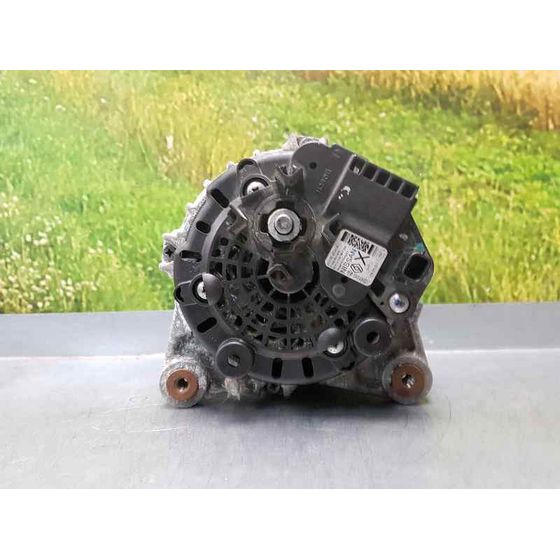 Alternador Para Nissan Qashqai