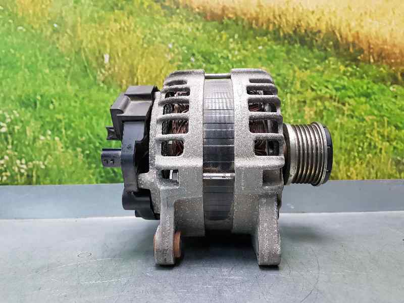 Alternador Para Nissan Qashqai