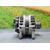 Alternador Para Nissan Qashqai