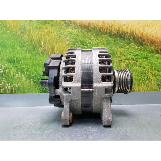 Alternador Para Nissan Qashqai
