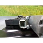 Elevalunas Delantero Derecho Para Nissan Qashqai