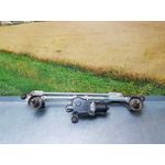 Motor Limpia Delantero Para Nissan Qashqai