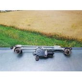 Motor Limpia Delantero Para Nissan Qashqai