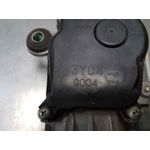 Motor Limpia Delantero Para Nissan Qashqai