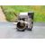 Caja Mariposa para Seat Inca (6K9)