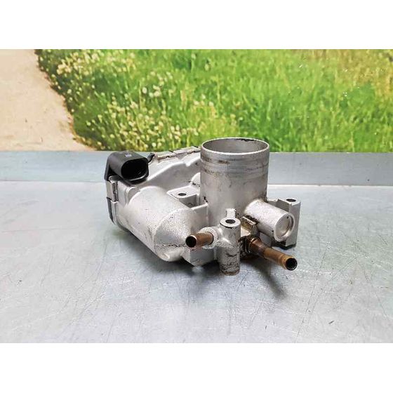 Caja Mariposa para Seat Inca (6K9)