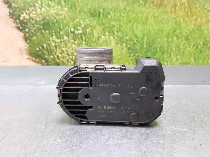 Caja Mariposa para Seat Inca (6K9)