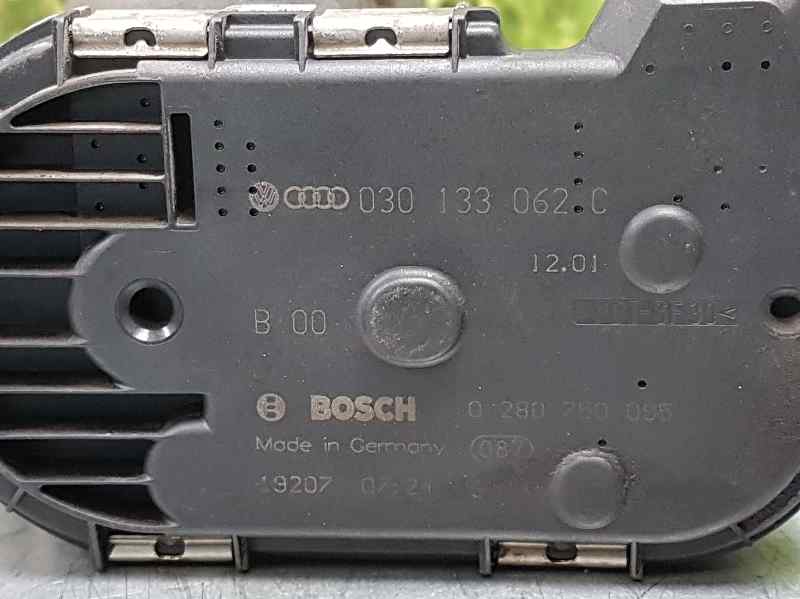 Caja Mariposa para Seat Inca (6K9)