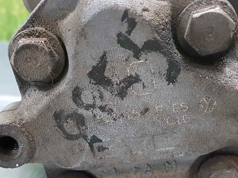 Bomba Direccion para Seat Inca (6K9)