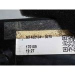 Radiador Agua Para Toyota Auris