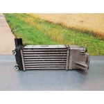 Intercooler Para Toyota Auris