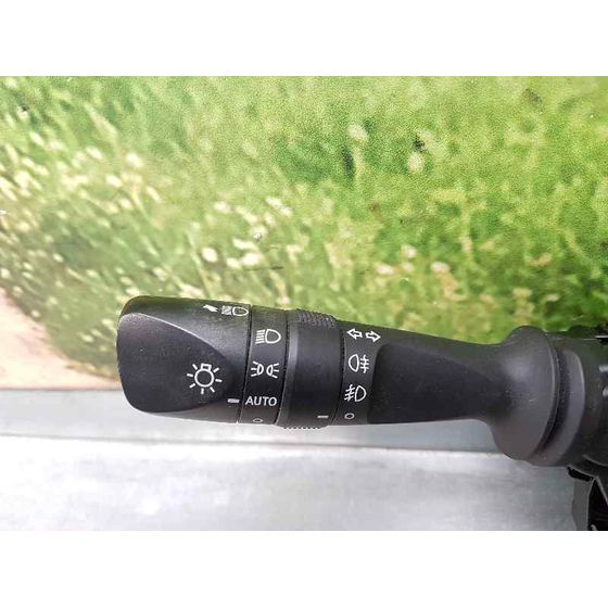 Mando Luces Para Toyota Auris