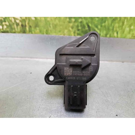 Caudalimetro Para Toyota Auris