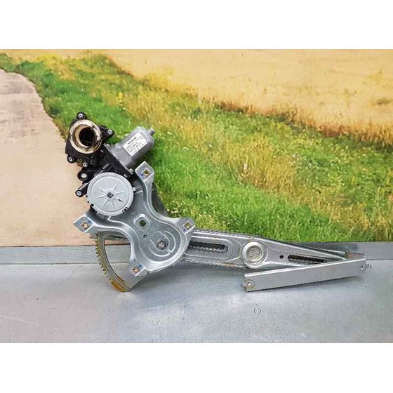 Elevalunas Delantero Derecho Para Toyota Auris