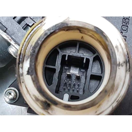 Elevalunas Delantero Derecho Para Toyota Auris