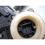 Elevalunas Trasero Derecho Para Toyota Auris