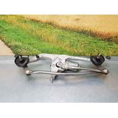 Motor Limpia Delantero Para Toyota Auris