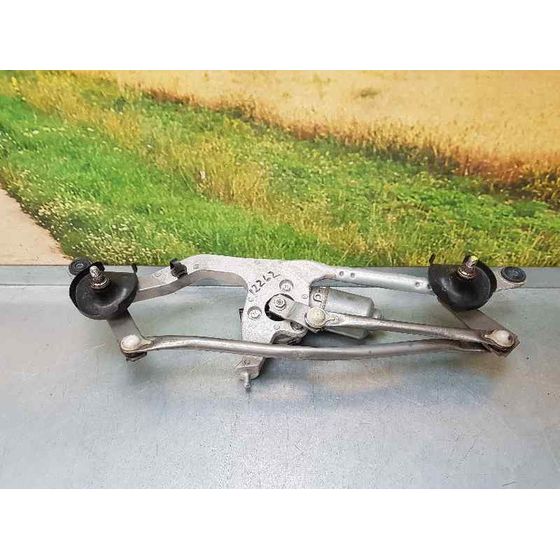 Motor Limpia Delantero Para Toyota Auris