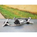 Motor Limpia Delantero Para Toyota Auris