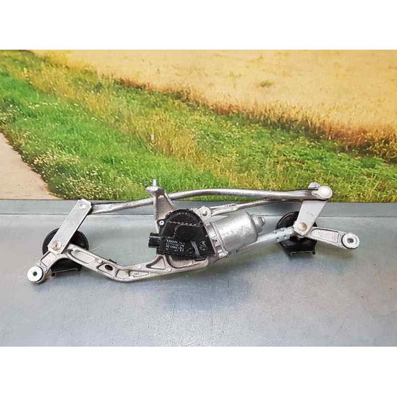 Motor Limpia Delantero Para Toyota Auris
