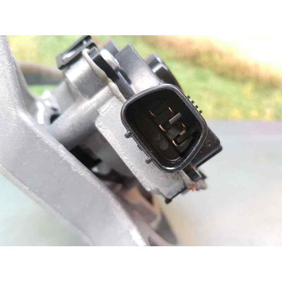 Motor Limpia Delantero Para Toyota Auris